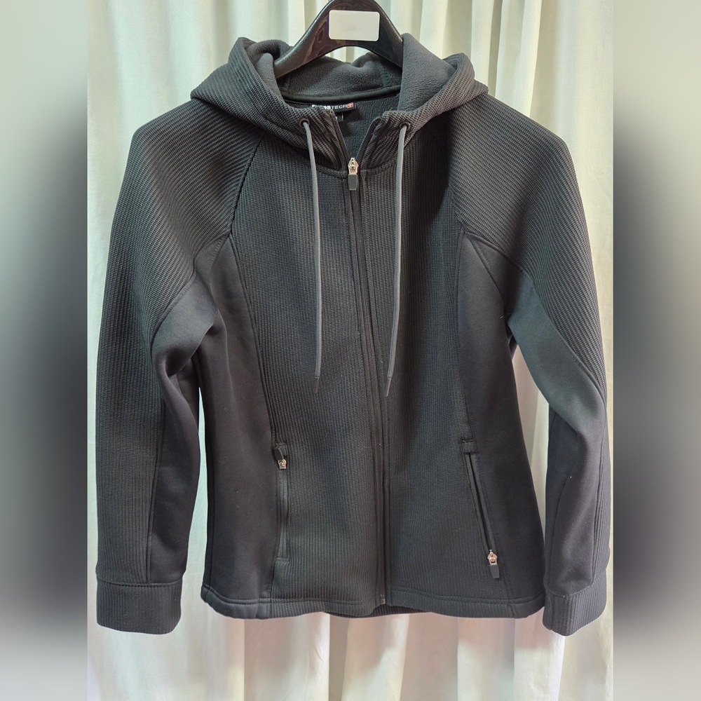 Swiss Tech Jacket